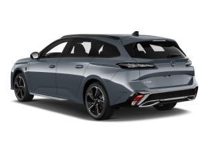 Peugeot 308 Neuer E-308 SW GT Elektromotor 156