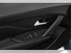 Peugeot 308 Neuer E-308 SW GT Elektromotor 156