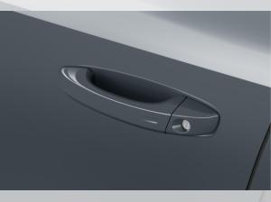 Peugeot 308 Neuer E-308 SW GT Elektromotor 156