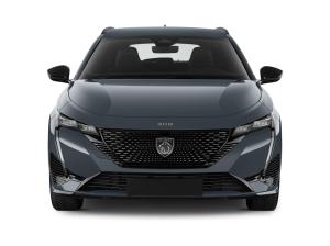 Peugeot 308 Neuer E-308 SW GT Elektromotor 156