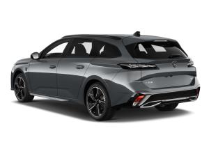 Peugeot 308 Neuer E-308 SW GT Elektromotor 156