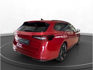 Skoda Superb Combi 2.0 TSI Sportline AHK/Pano/Standheizung