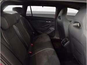 Skoda Superb Combi 2.0 TSI Sportline AHK/Pano/Standheizung