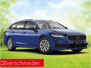 Skoda Superb Combi 2.0 TDI DSG - Vorlauffahrzeuge & Bestellfahrzeuge - frei konfigurierbar