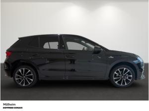 Skoda Fabia Monte Carlo 1.0 TSI DSG (Mülheim)