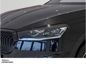 Skoda Fabia Monte Carlo 1.0 TSI DSG (Mülheim)