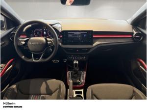 Skoda Fabia Monte Carlo 1.0 TSI DSG (Mülheim)