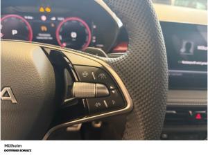 Skoda Fabia Monte Carlo 1.0 TSI DSG (Mülheim)