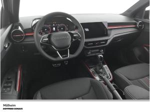 Skoda Fabia Monte Carlo 1.0 TSI DSG (Mülheim)