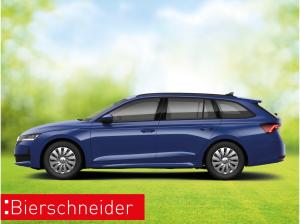 Skoda Octavia Combi - Bestellfahrzeug - frei konfigurierbar