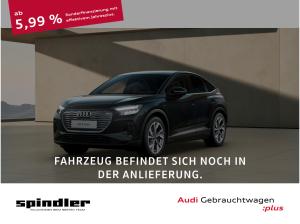 Audi Q4 e-tron Q4 Sportback e-tron 45 / Navi pro, AR-HuD, LED