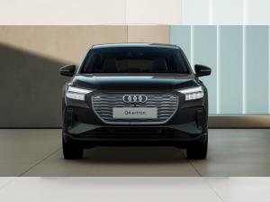 Audi Q4 e-tron Q4 Sportback e-tron 45 / Navi pro, AR-HuD, LED