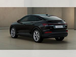 Audi Q4 e-tron Q4 Sportback e-tron 45 / Navi pro, AR-HuD, LED