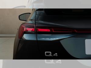 Audi Q4 e-tron Q4 Sportback e-tron 45 / Navi pro, AR-HuD, LED