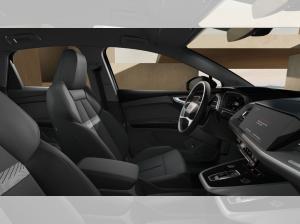 Audi Q4 e-tron Q4 Sportback e-tron 45 / Navi pro, AR-HuD, LED