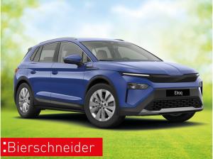 Skoda Elroq 85 82kwh - Bestellfahrzeug - frei konfigurierbar