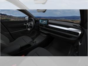 Jeep Avenger Black Edition inkl. GJR & SHZ