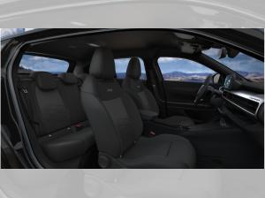 Jeep Avenger Black Edition inkl. GJR & SHZ