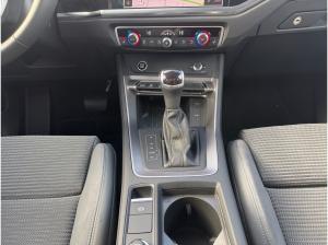 Audi Q3 Sportback S line 35 TFSI S tronic SHZ ACC PDC Navi Klima