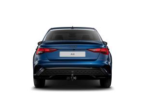 Audi A3 Limousine 30TFSI S-tronic S line AHK Cam Navi