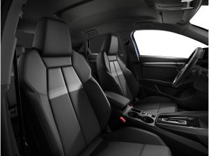 Audi A3 Limousine 30TFSI S-tronic S line AHK Cam Navi