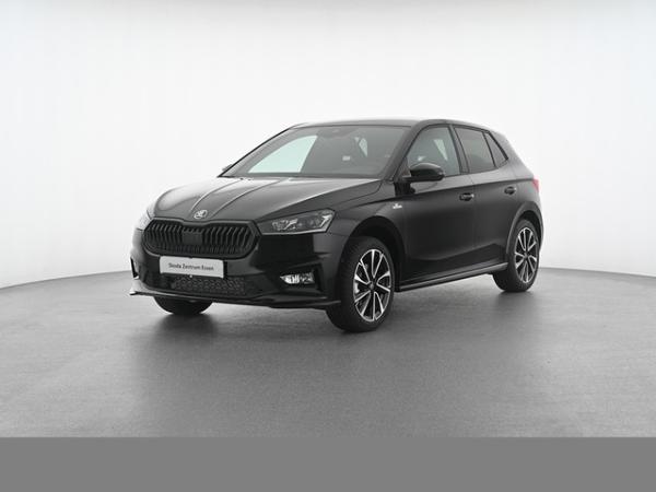 Skoda Fabia Monte Carlo 1.0 TSI DSG (Mülheim)