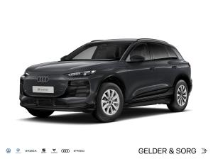 Audi Q6 e-tron LED*Wärmepumpe*CarPlay*ACC*Sound*360°