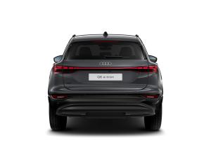 Audi Q6 e-tron LED*Wärmepumpe*CarPlay*ACC*Sound*360°
