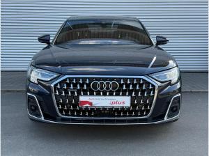 Audi A8 55 TFSI QUATTRO+STANDHEIZUNG+360°KAMERA+HD MATRIX+