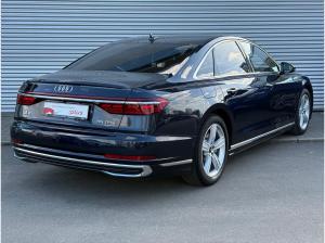 Audi A8 55 TFSI QUATTRO+STANDHEIZUNG+360°KAMERA+HD MATRIX+