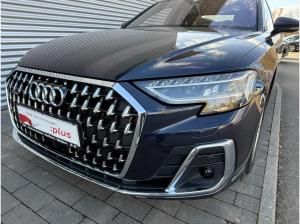 Audi A8 55 TFSI QUATTRO+STANDHEIZUNG+360°KAMERA+HD MATRIX+