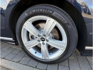 Audi A8 55 TFSI QUATTRO+STANDHEIZUNG+360°KAMERA+HD MATRIX+