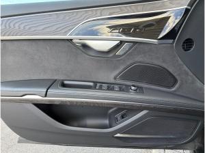 Audi A8 55 TFSI QUATTRO+STANDHEIZUNG+360°KAMERA+HD MATRIX+