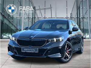 BMW 540 d xDrive Touring M Sport Pro Head-Up DAB