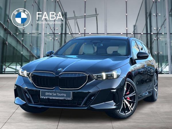 BMW 540 d xDrive Touring M Sport Pro Head-Up DAB