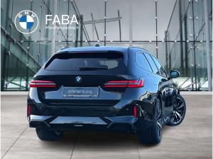 BMW 540 d xDrive Touring M Sport Pro Head-Up DAB