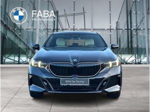 BMW 540 d xDrive Touring M Sport Pro Head-Up DAB