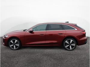 Audi A5 Avant TFSI S tronic S line AHK Tech LED