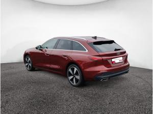 Audi A5 Avant TFSI S tronic S line AHK Tech LED