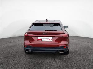 Audi A5 Avant TFSI S tronic S line AHK Tech LED