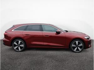 Audi A5 Avant TFSI S tronic S line AHK Tech LED