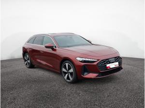 Audi A5 Avant TFSI S tronic S line AHK Tech LED