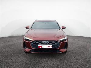 Audi A5 Avant TFSI S tronic S line AHK Tech LED