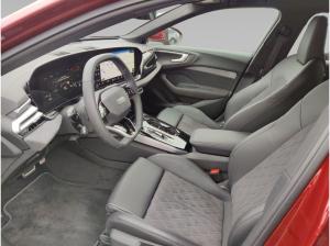 Audi A5 Avant TFSI S tronic S line AHK Tech LED