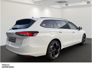 Skoda Superb Combi Sportline 1.5 TSI iV Hybrid (Mülheim)