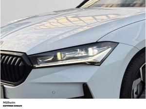 Skoda Superb Combi Sportline 1.5 TSI iV Hybrid (Mülheim)