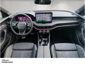 Skoda Superb Combi Sportline 1.5 TSI iV Hybrid (Mülheim)