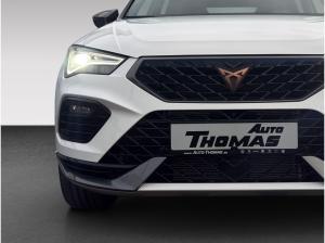 Cupra Ateca 2.0TSI DSG Leder Schiebedach 19Zoll