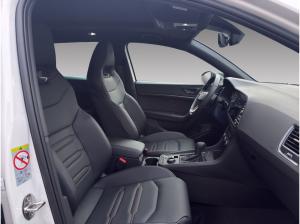 Cupra Ateca 2.0TSI DSG Leder Schiebedach 19Zoll