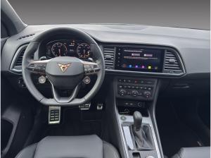 Cupra Ateca 2.0TSI DSG Leder Schiebedach 19Zoll